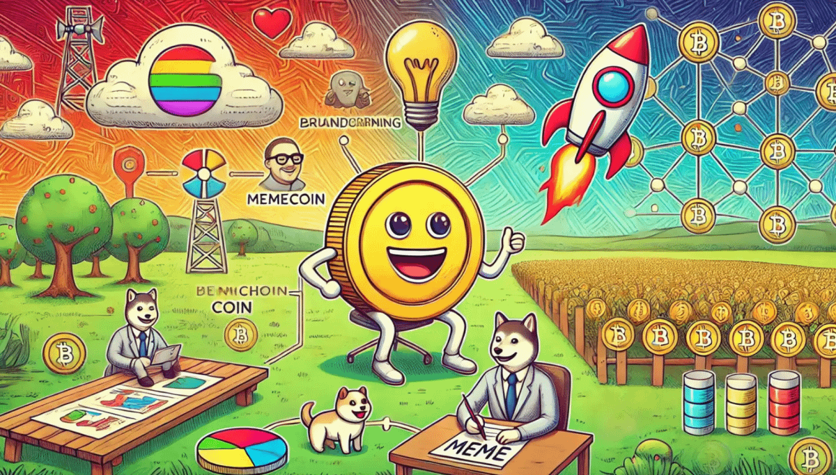 The Memecoin Supercycle Thesis Is Bitcoin Aligned