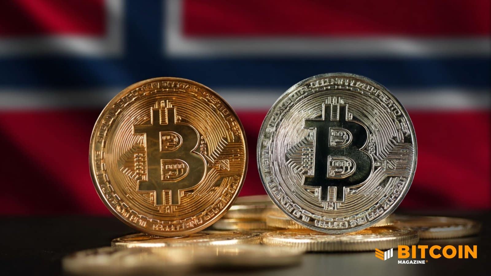 Norway’s Sovereign Wealth Fund Backs Metaplanet’s Bitcoin Strategy