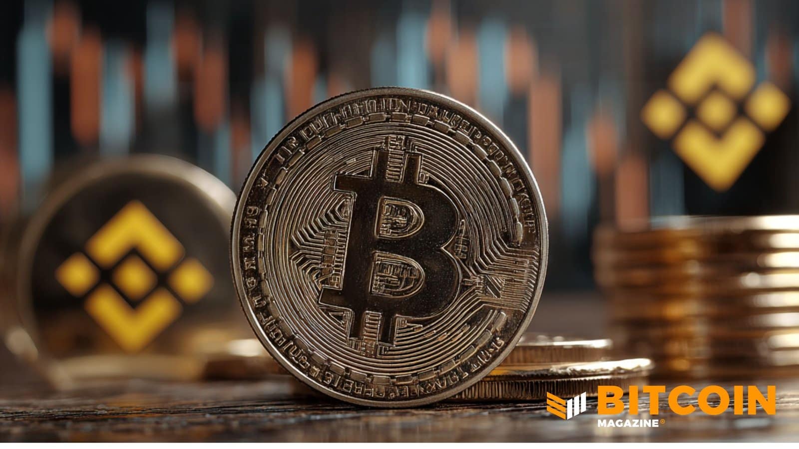 Binance to Move $1 Billion User Protection Fund Into Bitcoin 