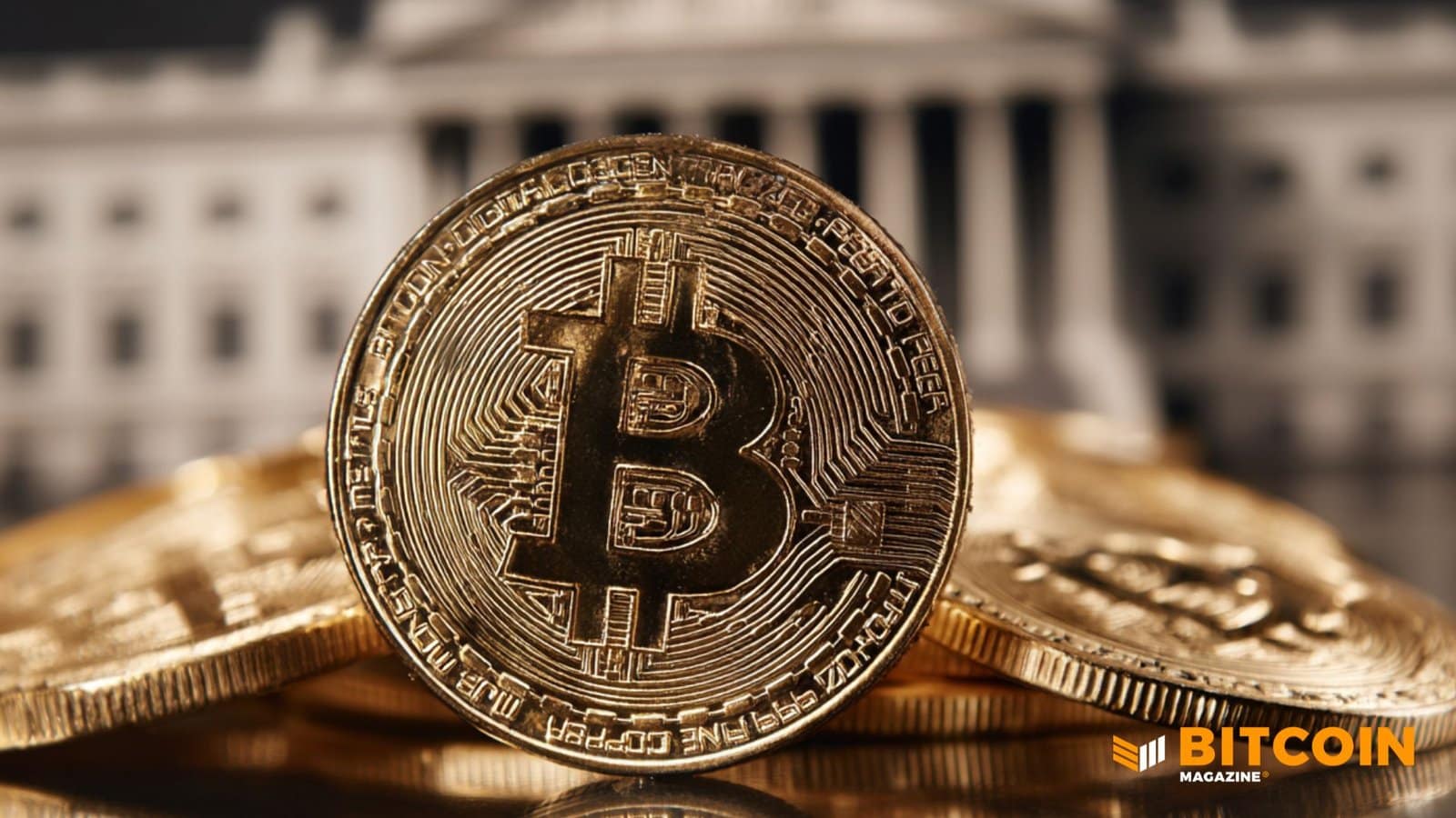 Trump’s Second Term Creates Rare ‘Golden Window’ for Any Crypto Policy Progress: Report