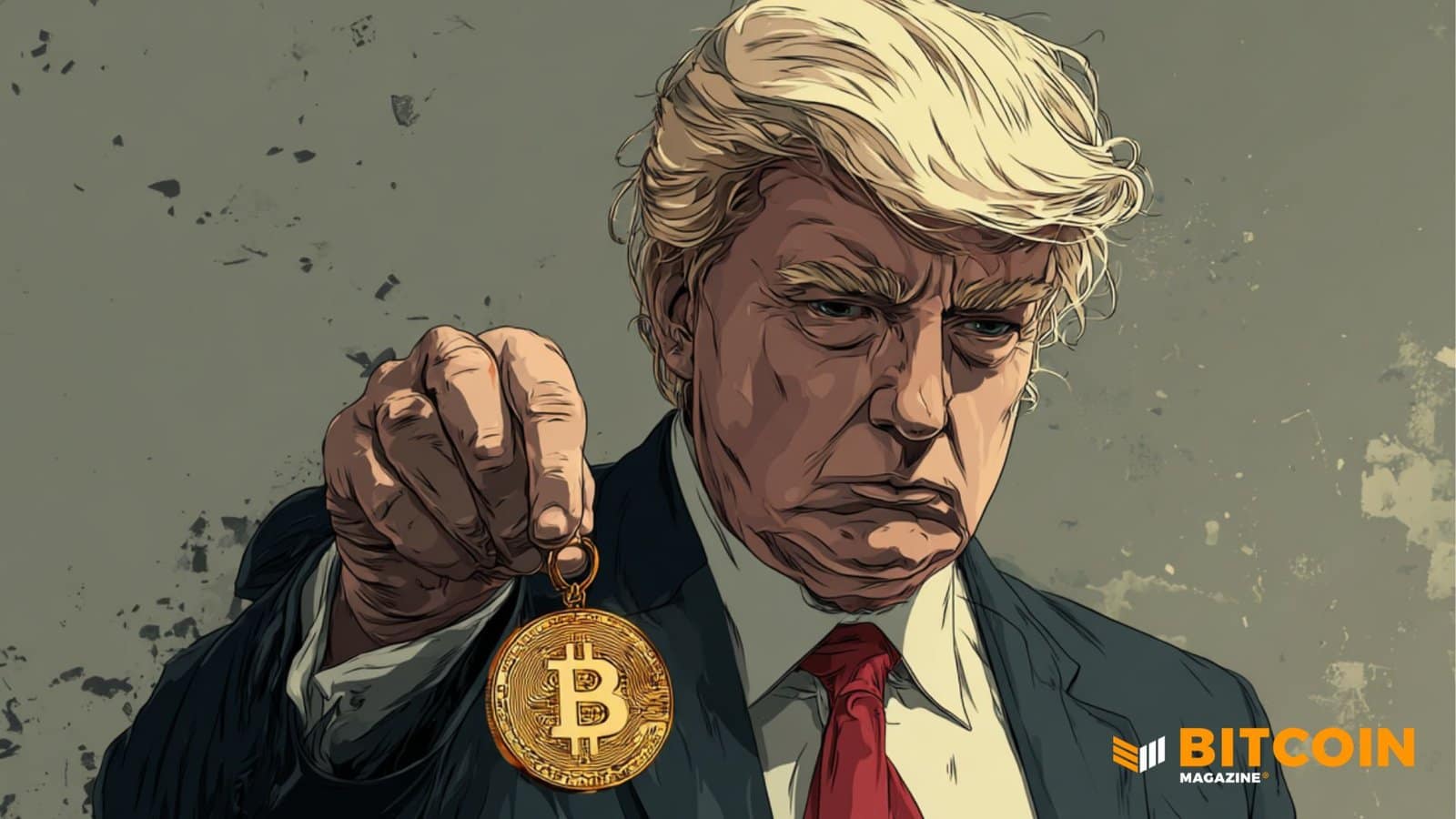 Will a Supreme Court Ruling Against Trump Cause a Bitcoin Crash?